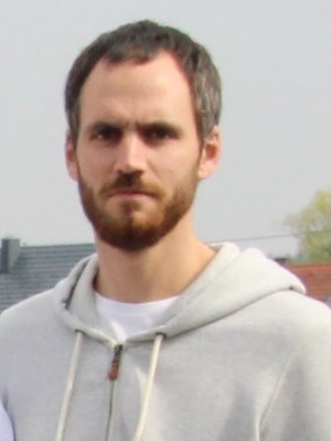 Stefan Leyerer