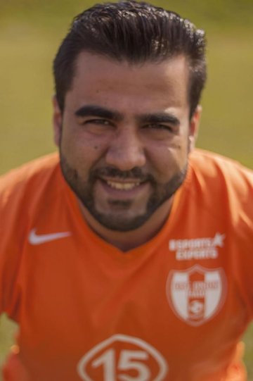Khahrman Omar 